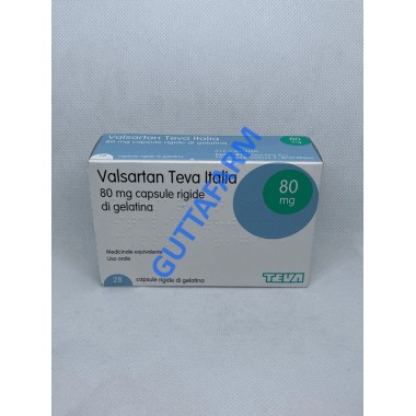 Валсартан / Valsartan