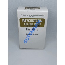 Микостатин